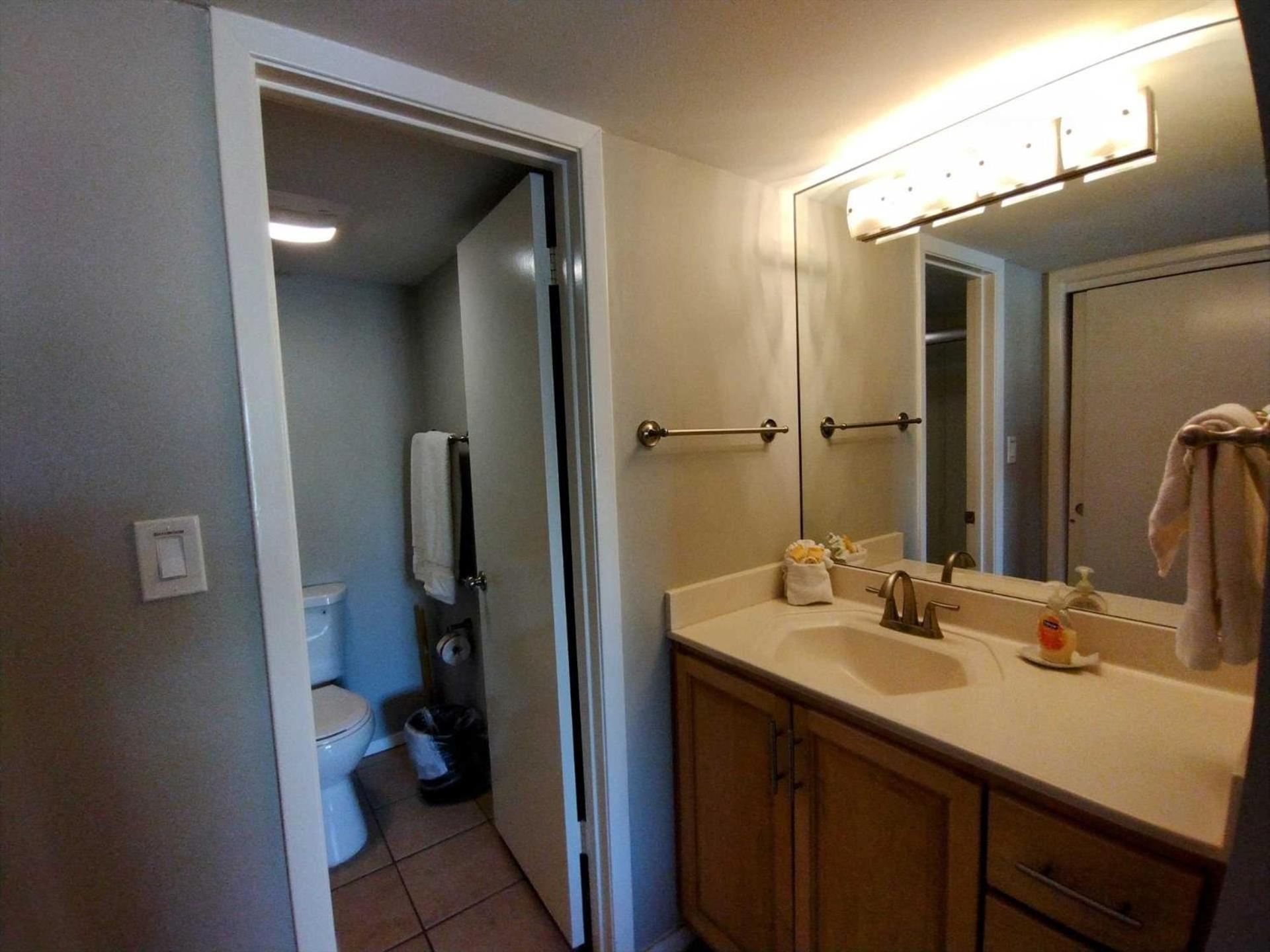 Beachview 206 Condominium Condo South Padre Island Eksteriør bilde