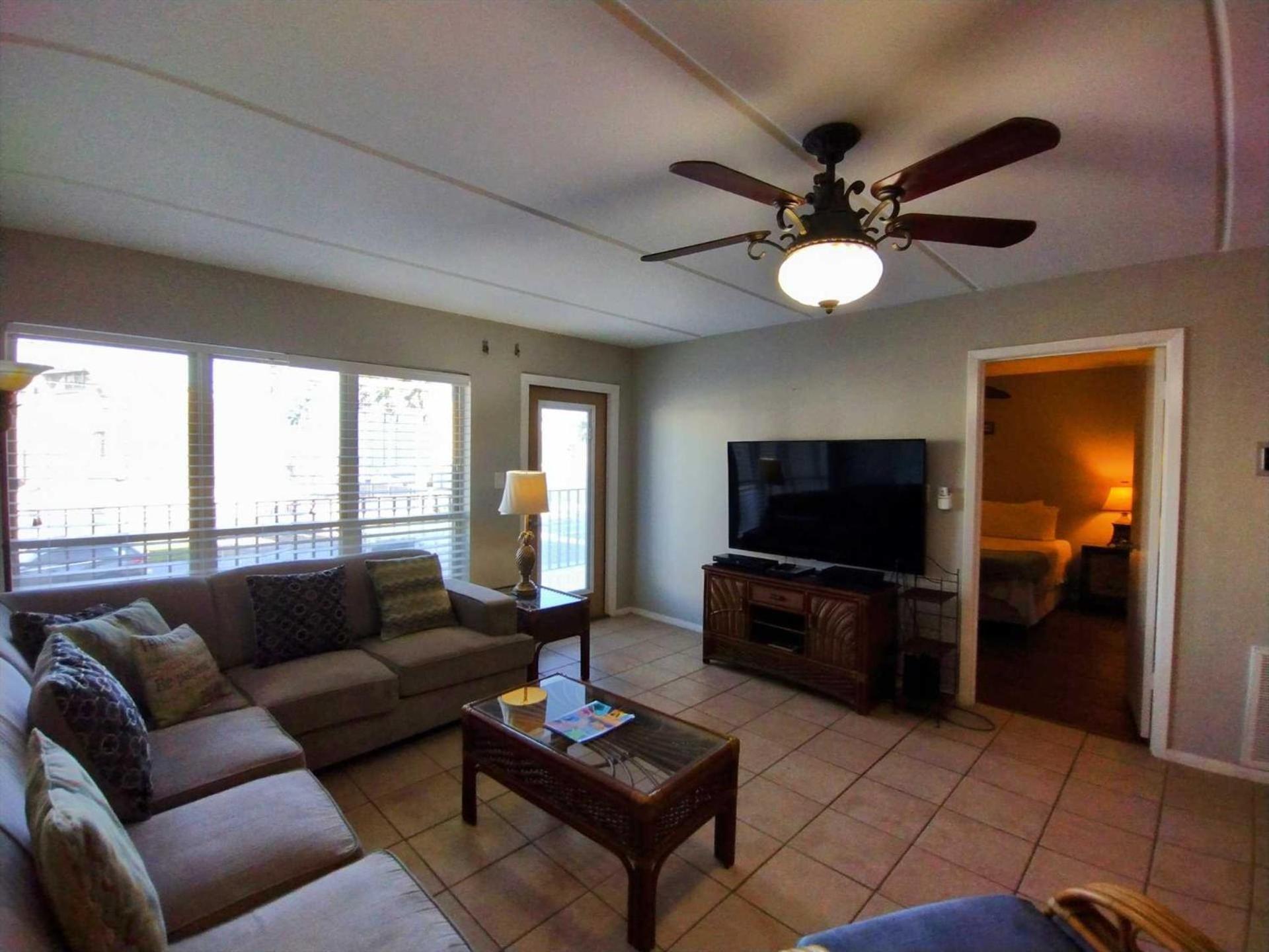 Beachview 206 Condominium Condo South Padre Island Eksteriør bilde
