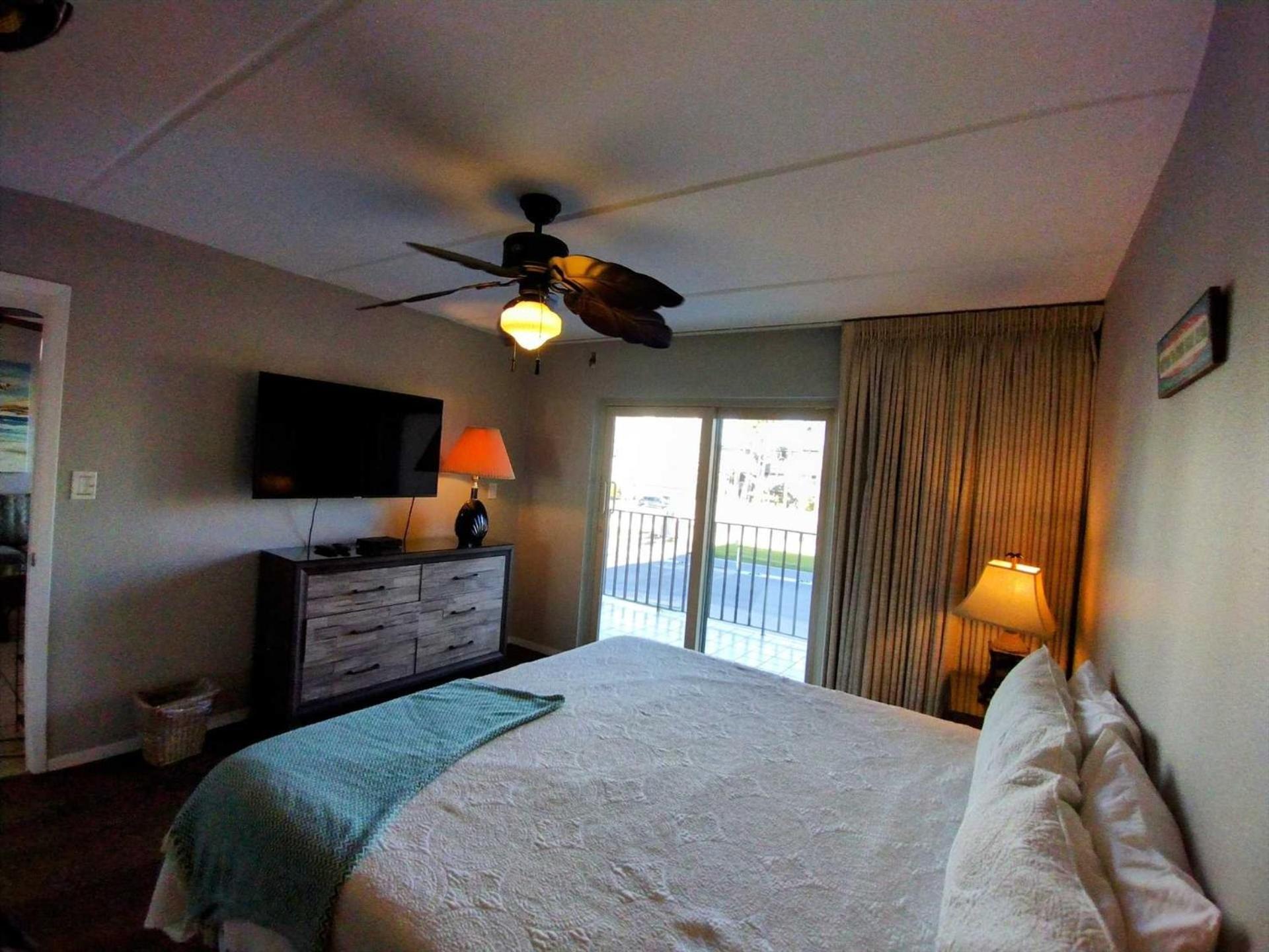 Beachview 206 Condominium Condo South Padre Island Eksteriør bilde